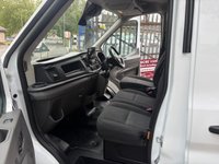 USED 2021 71 FORD TRANSIT 290 2.0 EcoBlue 130 Trend L2 H2 MWB Medium roof Panel van - ONE OWNER + AIR CON AIR CON + CRUISE + EURO 6