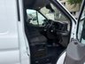 USED 2021 71 FORD TRANSIT 290 2.0 EcoBlue 130 Trend L2 H2 MWB Medium roof Panel van - ONE OWNER + AIR CON AIR CON + CRUISE + EURO 6