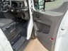 USED 2021 71 FORD TRANSIT 290 2.0 EcoBlue 130 Trend L2 H2 MWB Medium roof Panel van - ONE OWNER + AIR CON AIR CON + CRUISE + EURO 6