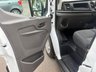 USED 2021 71 FORD TRANSIT 290 2.0 EcoBlue 130 Trend L2 H2 MWB Medium roof Panel van - ONE OWNER + AIR CON AIR CON + CRUISE + EURO 6