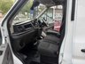 USED 2021 71 FORD TRANSIT 290 2.0 EcoBlue 130 Trend L2 H2 MWB Medium roof Panel van - ONE OWNER + AIR CON AIR CON + CRUISE + EURO 6