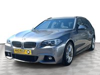 USED 2016 66 BMW 5 SERIES 2.0 520d M Sport Touring 5dr Diesel Auto Euro 6 (s/s) (190 ps) AUTOMATIC