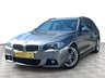 USED 2016 66 BMW 5 SERIES 2.0 520d M Sport Touring 5dr Diesel Auto Euro 6 (s/s) (190 ps) AUTOMATIC