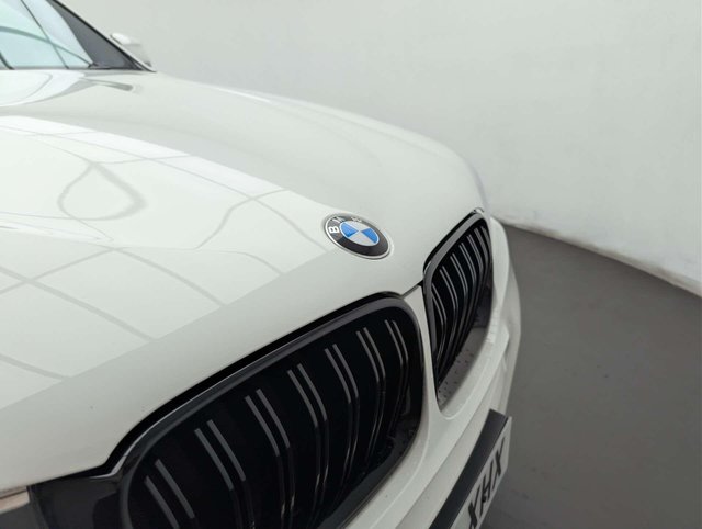 USED 2016 66 BMW X3 2.0 X3 xDrive 20d M Sport Auto 4WD 5dr CLICK+COLLECT / HOME DELIVERY
