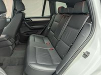 USED 2016 66 BMW X3 2.0 X3 xDrive 20d M Sport Auto 4WD 5dr CLICK+COLLECT / HOME DELIVERY