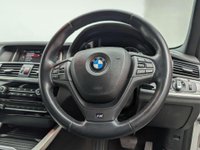 USED 2016 66 BMW X3 2.0 X3 xDrive 20d M Sport Auto 4WD 5dr CLICK+COLLECT / HOME DELIVERY