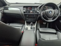 USED 2016 66 BMW X3 2.0 X3 xDrive 20d M Sport Auto 4WD 5dr CLICK+COLLECT / HOME DELIVERY