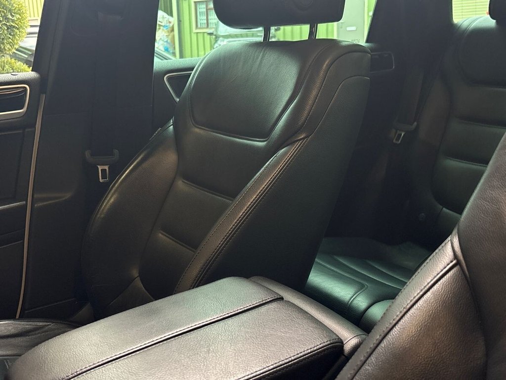 USED 2017 17 VOLKSWAGEN TOUAREG 3.0 TDI V6 BlueMotion Tech R-Line Plus SUV 5dr Diesel Tiptronic 4WD Euro 6 (s/s) (262 ps) PANORAMIC ROOF|HEATED S WHEEL