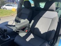 USED 2016 66 VOLKSWAGEN POLO 1.4 TDI BlueMotion Tech SEL Hatchback 3dr Diesel Manual Euro 6 (s/s) (90 ps) Parking Sensors, Bluetooth