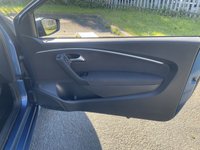 USED 2016 66 VOLKSWAGEN POLO 1.4 TDI BlueMotion Tech SEL Hatchback 3dr Diesel Manual Euro 6 (s/s) (90 ps) Parking Sensors, Bluetooth