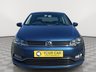 USED 2016 66 VOLKSWAGEN POLO 1.4 TDI BlueMotion Tech SEL Hatchback 3dr Diesel Manual Euro 6 (s/s) (90 ps) Parking Sensors, Bluetooth