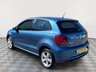 USED 2016 66 VOLKSWAGEN POLO 1.4 TDI BlueMotion Tech SEL Hatchback 3dr Diesel Manual Euro 6 (s/s) (90 ps) Parking Sensors, Bluetooth