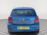 USED 2016 66 VOLKSWAGEN POLO 1.4 TDI BlueMotion Tech SEL Hatchback 3dr Diesel Manual Euro 6 (s/s) (90 ps) Parking Sensors, Bluetooth