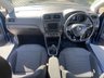 USED 2016 66 VOLKSWAGEN POLO 1.4 TDI BlueMotion Tech SEL Hatchback 3dr Diesel Manual Euro 6 (s/s) (90 ps) Parking Sensors, Bluetooth