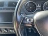 USED 2016 66 VOLKSWAGEN POLO 1.4 TDI BlueMotion Tech SEL Hatchback 3dr Diesel Manual Euro 6 (s/s) (90 ps) Parking Sensors, Bluetooth