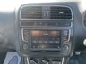 USED 2016 66 VOLKSWAGEN POLO 1.4 TDI BlueMotion Tech SEL Hatchback 3dr Diesel Manual Euro 6 (s/s) (90 ps) Parking Sensors, Bluetooth