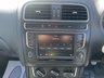 USED 2016 66 VOLKSWAGEN POLO 1.4 TDI BlueMotion Tech SEL Hatchback 3dr Diesel Manual Euro 6 (s/s) (90 ps) Parking Sensors, Bluetooth