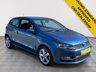 USED 2016 66 VOLKSWAGEN POLO 1.4 TDI BlueMotion Tech SEL Hatchback 3dr Diesel Manual Euro 6 (s/s) (90 ps) Parking Sensors, Bluetooth