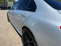 USED 2021 21 MERCEDES-BENZ C-CLASS 2.0 C220d AMG Line Night Edition (Premium) Saloon 4dr Diesel G-Tronic+ Euro 6 (s/s) (194 ps) 