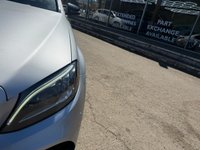USED 2021 21 MERCEDES-BENZ C-CLASS 2.0 C220d AMG Line Night Edition (Premium) Saloon 4dr Diesel G-Tronic+ Euro 6 (s/s) (194 ps) 