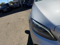 USED 2021 21 MERCEDES-BENZ C-CLASS 2.0 C220d AMG Line Night Edition (Premium) Saloon 4dr Diesel G-Tronic+ Euro 6 (s/s) (194 ps) 