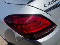USED 2021 21 MERCEDES-BENZ C-CLASS 2.0 C220d AMG Line Night Edition (Premium) Saloon 4dr Diesel G-Tronic+ Euro 6 (s/s) (194 ps) 