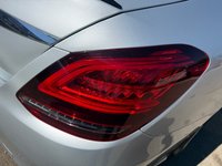 USED 2021 21 MERCEDES-BENZ C-CLASS 2.0 C220d AMG Line Night Edition (Premium) Saloon 4dr Diesel G-Tronic+ Euro 6 (s/s) (194 ps) 