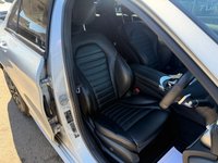 USED 2021 21 MERCEDES-BENZ C-CLASS 2.0 C220d AMG Line Night Edition (Premium) Saloon 4dr Diesel G-Tronic+ Euro 6 (s/s) (194 ps) 