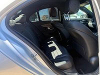 USED 2021 21 MERCEDES-BENZ C-CLASS 2.0 C220d AMG Line Night Edition (Premium) Saloon 4dr Diesel G-Tronic+ Euro 6 (s/s) (194 ps) 