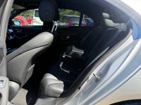 USED 2021 21 MERCEDES-BENZ C-CLASS 2.0 C220d AMG Line Night Edition (Premium) Saloon 4dr Diesel G-Tronic+ Euro 6 (s/s) (194 ps) 