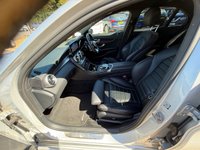 USED 2021 21 MERCEDES-BENZ C-CLASS 2.0 C220d AMG Line Night Edition (Premium) Saloon 4dr Diesel G-Tronic+ Euro 6 (s/s) (194 ps) 