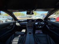 USED 2021 21 MERCEDES-BENZ C-CLASS 2.0 C220d AMG Line Night Edition (Premium) Saloon 4dr Diesel G-Tronic+ Euro 6 (s/s) (194 ps) 