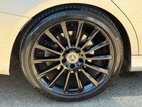 USED 2021 21 MERCEDES-BENZ C-CLASS 2.0 C220d AMG Line Night Edition (Premium) Saloon 4dr Diesel G-Tronic+ Euro 6 (s/s) (194 ps) 