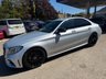 USED 2021 21 MERCEDES-BENZ C-CLASS 2.0 C220d AMG Line Night Edition (Premium) Saloon 4dr Diesel G-Tronic+ Euro 6 (s/s) (194 ps) 