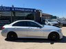 USED 2021 21 MERCEDES-BENZ C-CLASS 2.0 C220d AMG Line Night Edition (Premium) Saloon 4dr Diesel G-Tronic+ Euro 6 (s/s) (194 ps) 