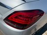 USED 2021 21 MERCEDES-BENZ C-CLASS 2.0 C220d AMG Line Night Edition (Premium) Saloon 4dr Diesel G-Tronic+ Euro 6 (s/s) (194 ps) 
