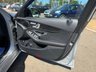 USED 2021 21 MERCEDES-BENZ C-CLASS 2.0 C220d AMG Line Night Edition (Premium) Saloon 4dr Diesel G-Tronic+ Euro 6 (s/s) (194 ps) 