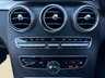 USED 2021 21 MERCEDES-BENZ C-CLASS 2.0 C220d AMG Line Night Edition (Premium) Saloon 4dr Diesel G-Tronic+ Euro 6 (s/s) (194 ps) 