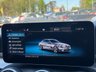 USED 2021 21 MERCEDES-BENZ C-CLASS 2.0 C220d AMG Line Night Edition (Premium) Saloon 4dr Diesel G-Tronic+ Euro 6 (s/s) (194 ps) 