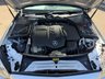 USED 2021 21 MERCEDES-BENZ C-CLASS 2.0 C220d AMG Line Night Edition (Premium) Saloon 4dr Diesel G-Tronic+ Euro 6 (s/s) (194 ps) 