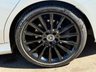 USED 2021 21 MERCEDES-BENZ C-CLASS 2.0 C220d AMG Line Night Edition (Premium) Saloon 4dr Diesel G-Tronic+ Euro 6 (s/s) (194 ps) 