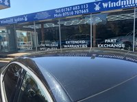 USED 2023 23 AUDI A3 1.5 TFSI 35 S line Saloon 4dr Petrol Manual Euro 6 (s/s) (150 ps) 