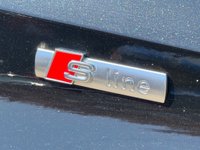 USED 2023 23 AUDI A3 1.5 TFSI 35 S line Saloon 4dr Petrol Manual Euro 6 (s/s) (150 ps) 