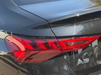 USED 2023 23 AUDI A3 1.5 TFSI 35 S line Saloon 4dr Petrol Manual Euro 6 (s/s) (150 ps) 