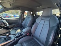USED 2023 23 AUDI A3 1.5 TFSI 35 S line Saloon 4dr Petrol Manual Euro 6 (s/s) (150 ps) 