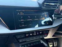 USED 2023 23 AUDI A3 1.5 TFSI 35 S line Saloon 4dr Petrol Manual Euro 6 (s/s) (150 ps) 