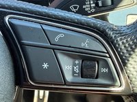 USED 2023 23 AUDI A3 1.5 TFSI 35 S line Saloon 4dr Petrol Manual Euro 6 (s/s) (150 ps) 