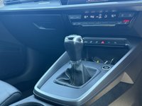 USED 2023 23 AUDI A3 1.5 TFSI 35 S line Saloon 4dr Petrol Manual Euro 6 (s/s) (150 ps) 