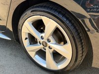USED 2023 23 AUDI A3 1.5 TFSI 35 S line Saloon 4dr Petrol Manual Euro 6 (s/s) (150 ps) 