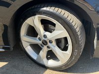 USED 2023 23 AUDI A3 1.5 TFSI 35 S line Saloon 4dr Petrol Manual Euro 6 (s/s) (150 ps) 